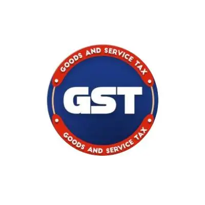 GST-Logo