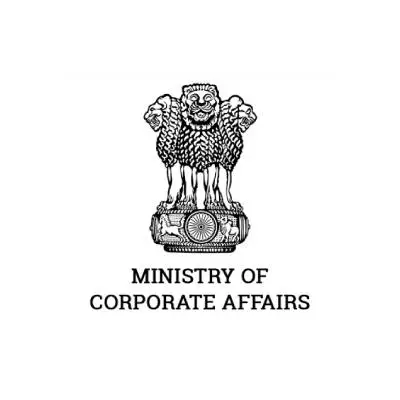 Ministry-of-corporate-affairs